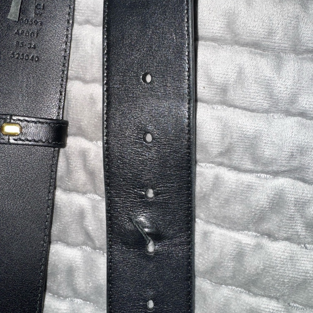 Gucci Belt - Picture 6 of 6